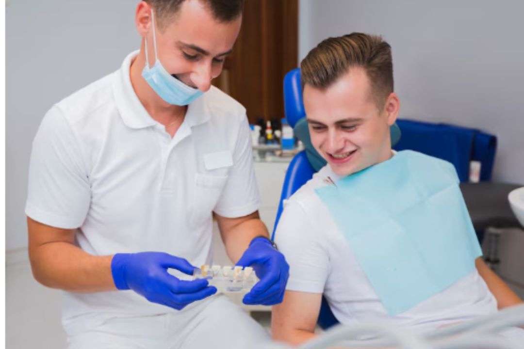 normal or ayurvedic toothpastes